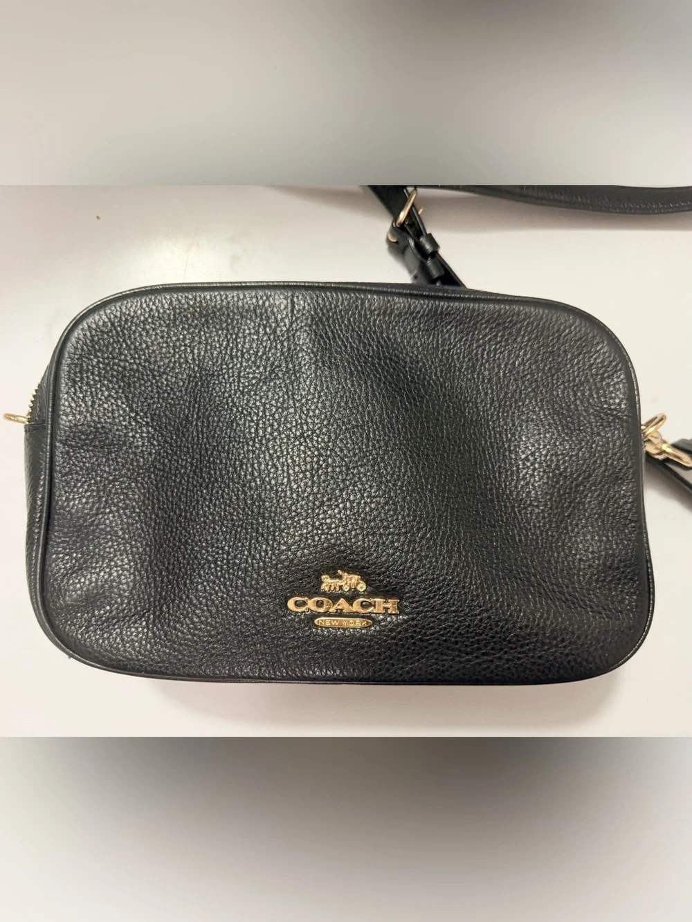 Authentic Coach women’s Crossbody bag